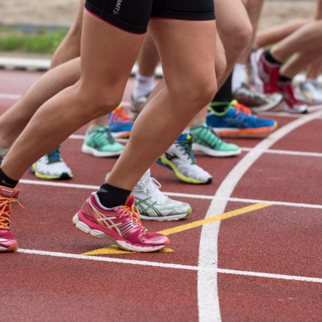 atletismo atletismo